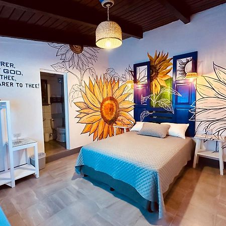 Hotel Y Arte Antigua By Amazing Guatemala Travel Luaran gambar