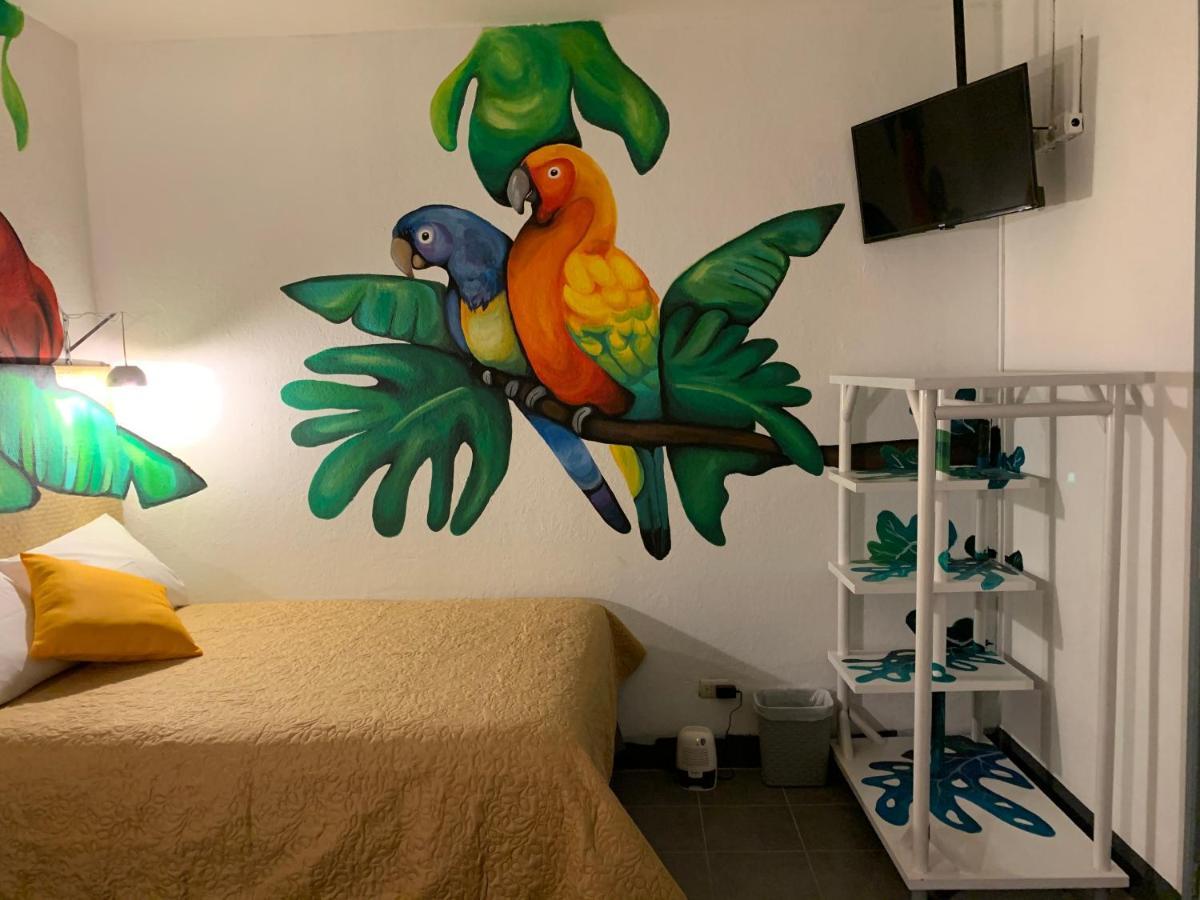 Hotel Y Arte Antigua By Amazing Guatemala Travel Luaran gambar