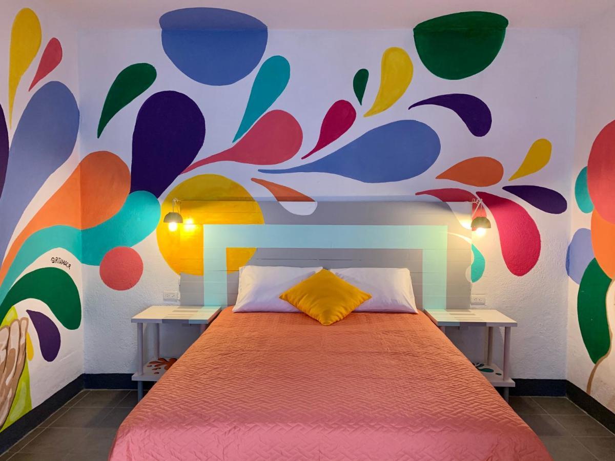 Hotel Y Arte Antigua By Amazing Guatemala Travel Luaran gambar