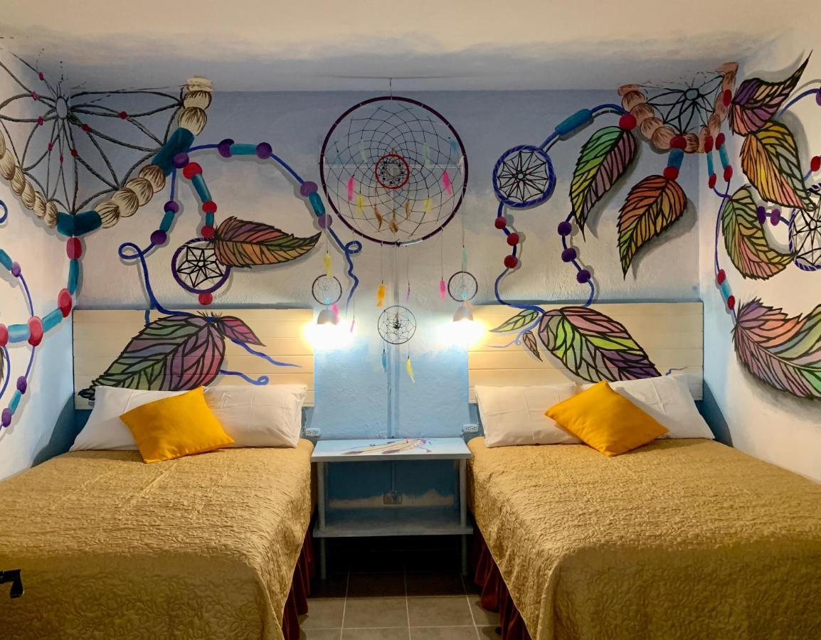 Hotel Y Arte Antigua By Amazing Guatemala Travel Luaran gambar