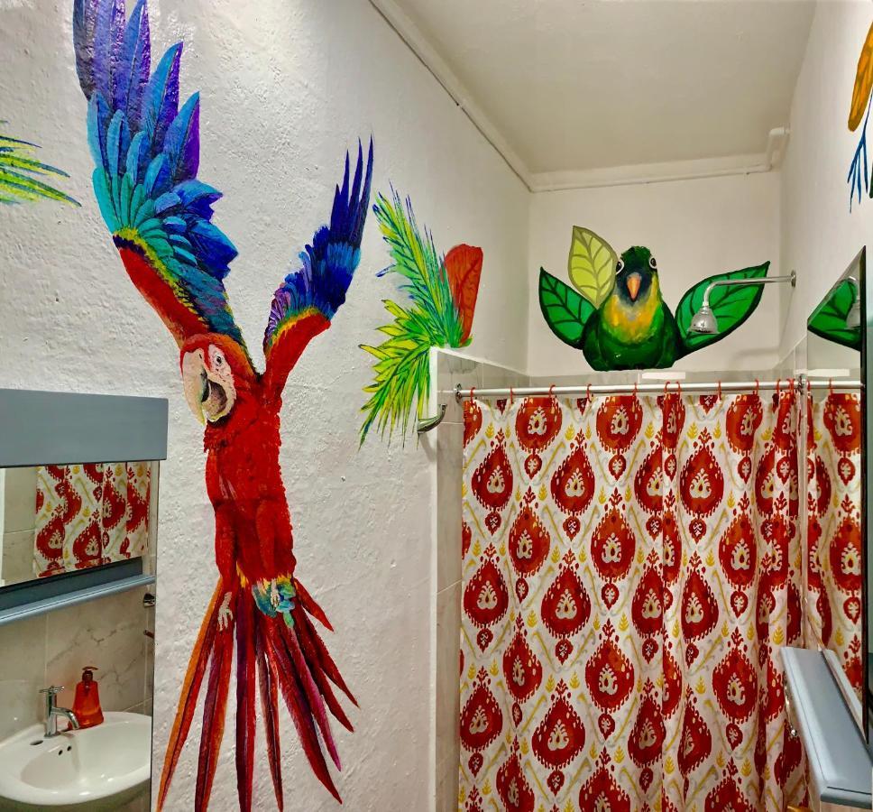 Hotel Y Arte Antigua By Amazing Guatemala Travel Luaran gambar