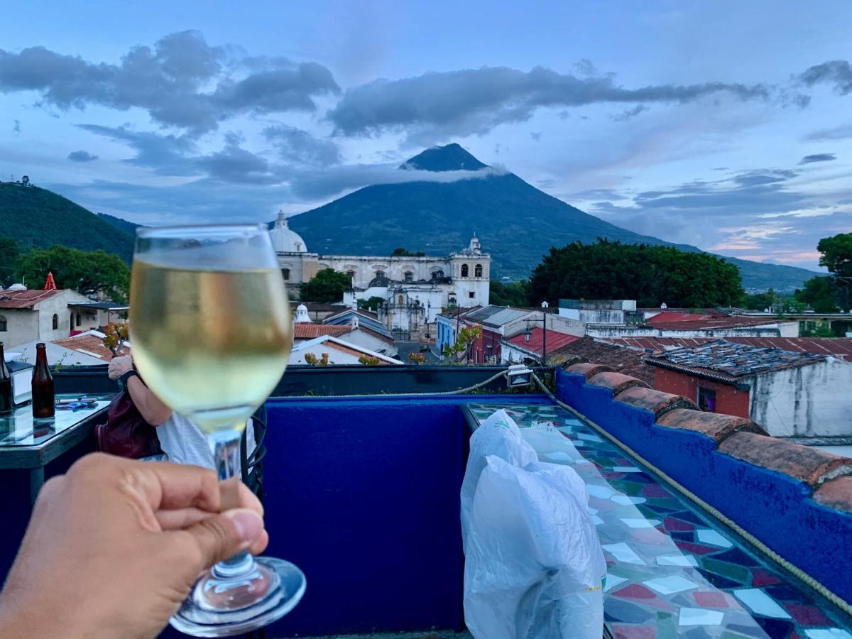 Hotel Y Arte Antigua By Amazing Guatemala Travel Luaran gambar
