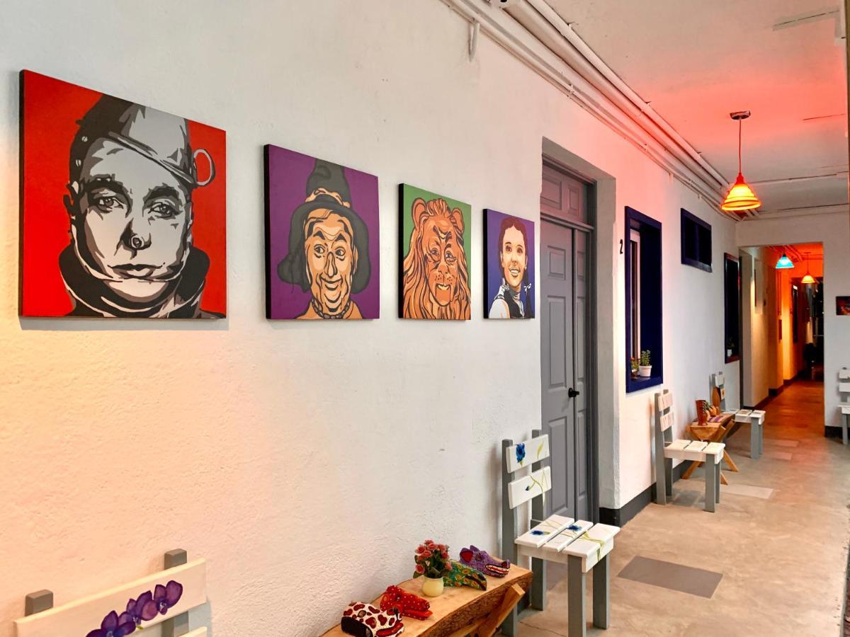 Hotel Y Arte Antigua By Amazing Guatemala Travel Luaran gambar