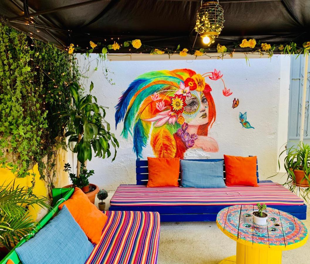Hotel Y Arte Antigua By Amazing Guatemala Travel Luaran gambar
