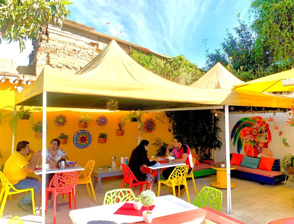 Hotel Y Arte Antigua By Amazing Guatemala Travel Luaran gambar