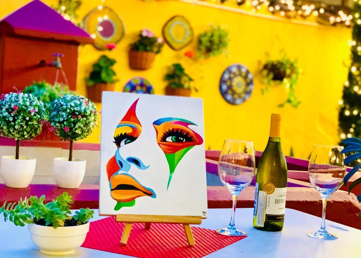 Hotel Y Arte Antigua By Amazing Guatemala Travel Luaran gambar