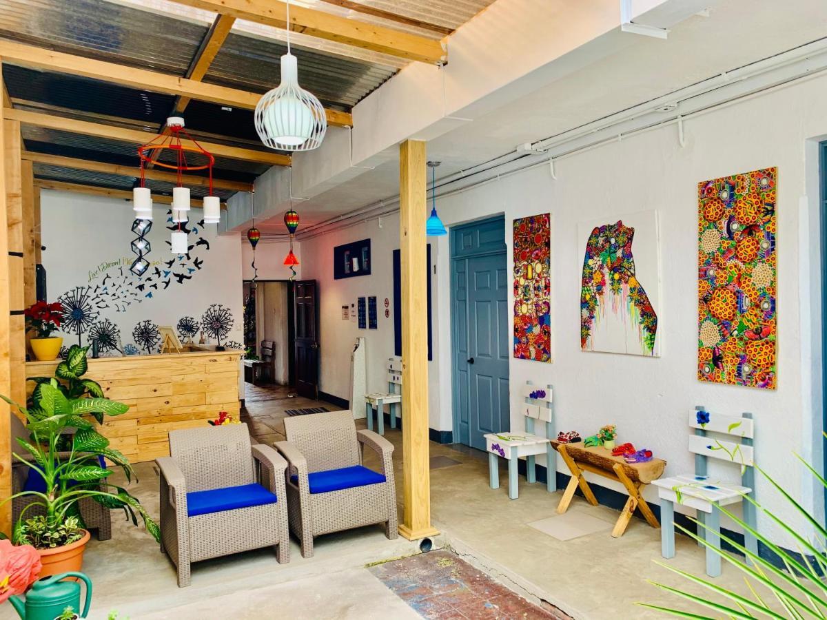 Hotel Y Arte Antigua By Amazing Guatemala Travel Luaran gambar