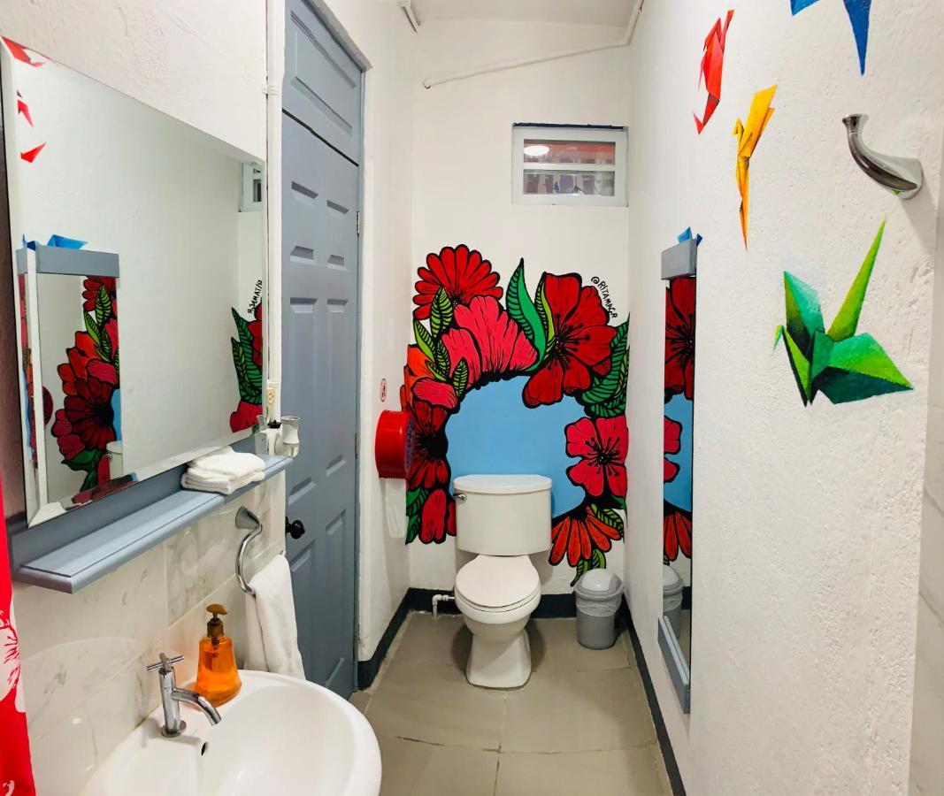 Hotel Y Arte Antigua By Amazing Guatemala Travel Luaran gambar