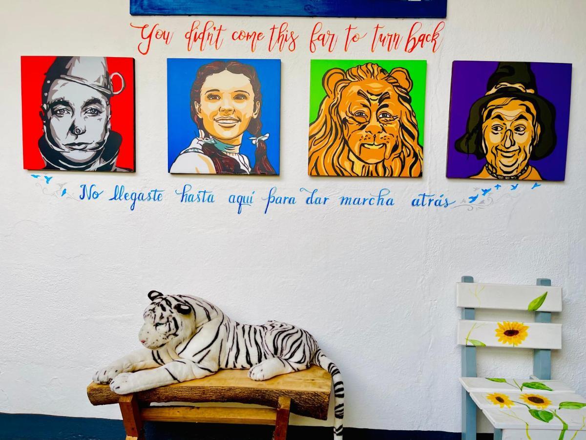 Hotel Y Arte Antigua By Amazing Guatemala Travel Luaran gambar