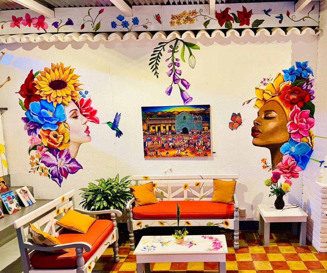 Hotel Y Arte Antigua By Amazing Guatemala Travel Luaran gambar