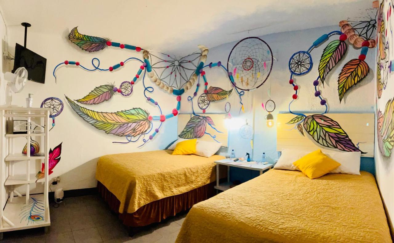 Hotel Y Arte Antigua By Amazing Guatemala Travel Luaran gambar
