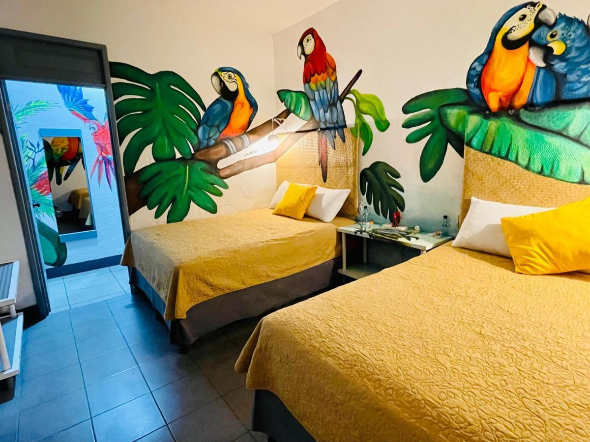 Hotel Y Arte Antigua By Amazing Guatemala Travel Luaran gambar