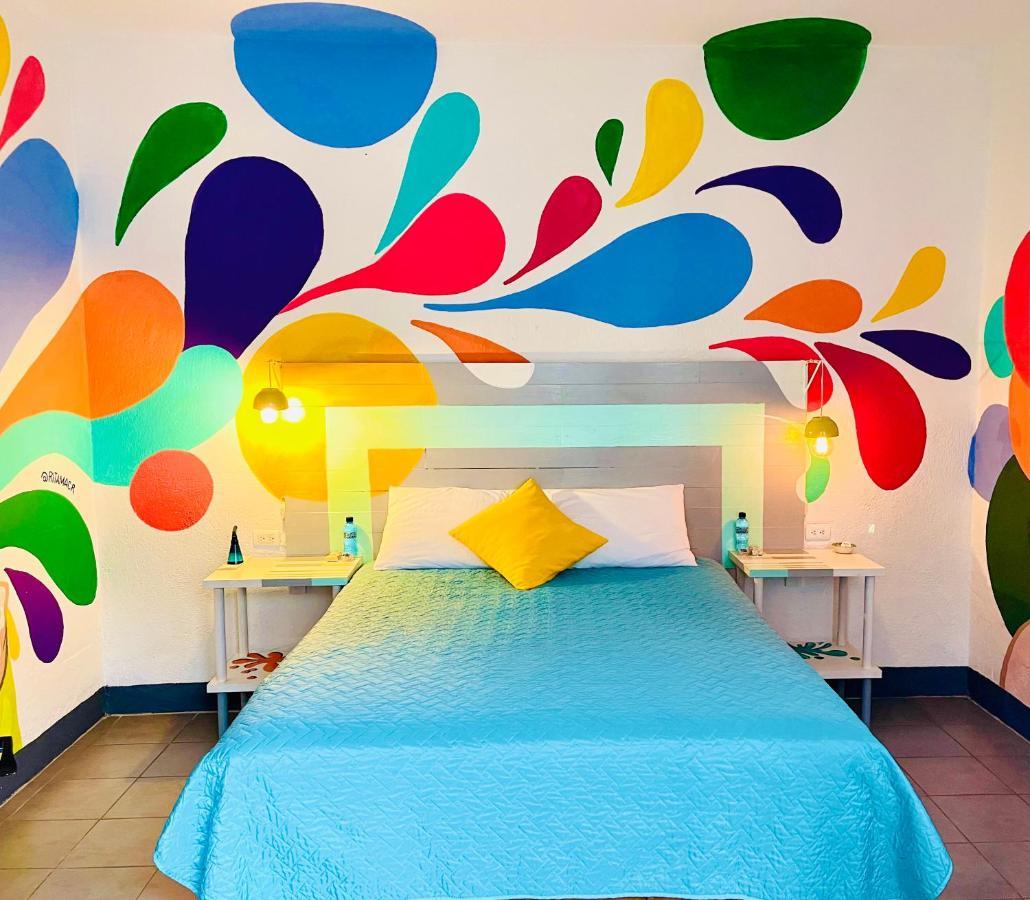 Hotel Y Arte Antigua By Amazing Guatemala Travel Luaran gambar