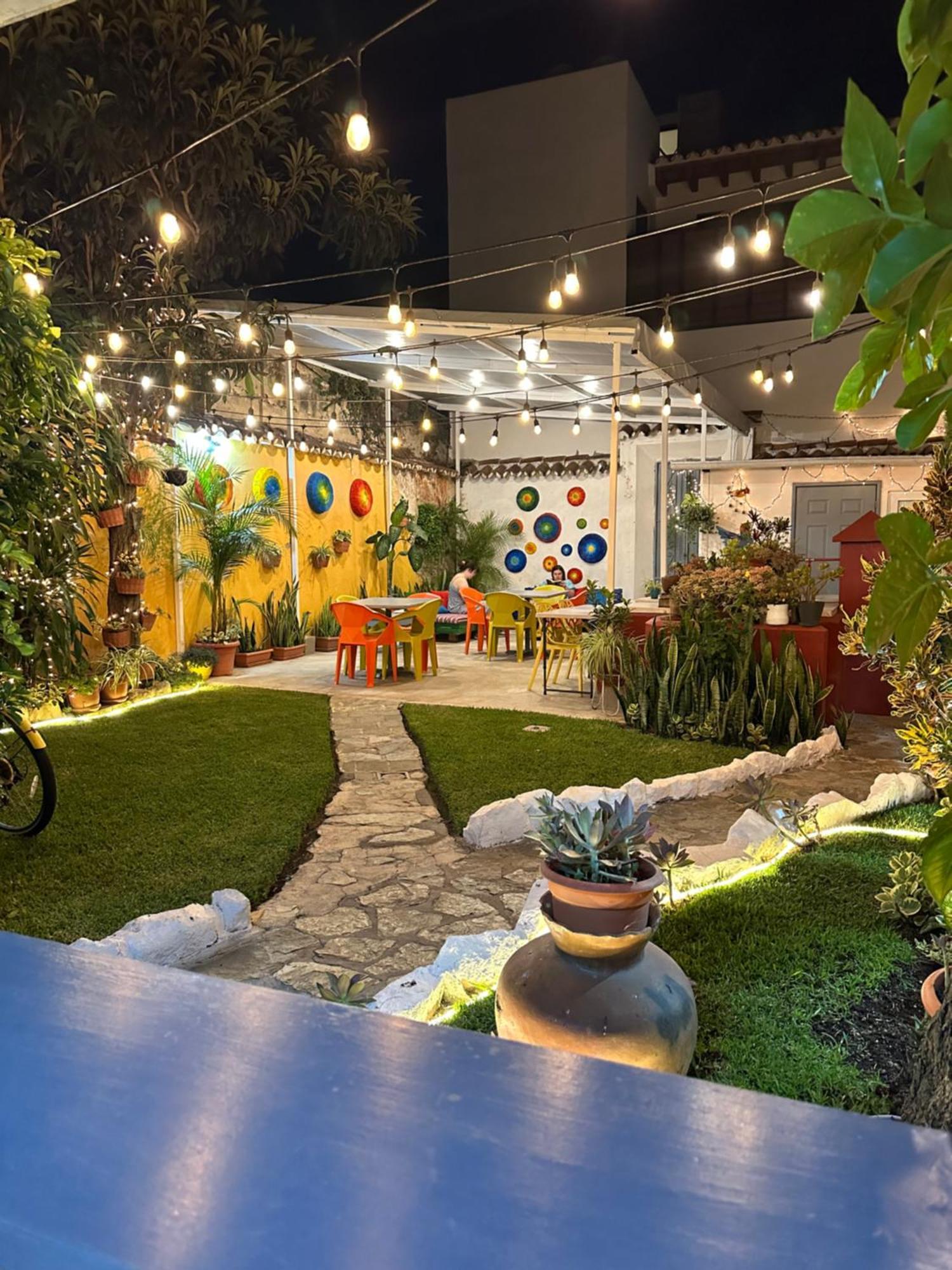 Hotel Y Arte Antigua By Amazing Guatemala Travel Luaran gambar