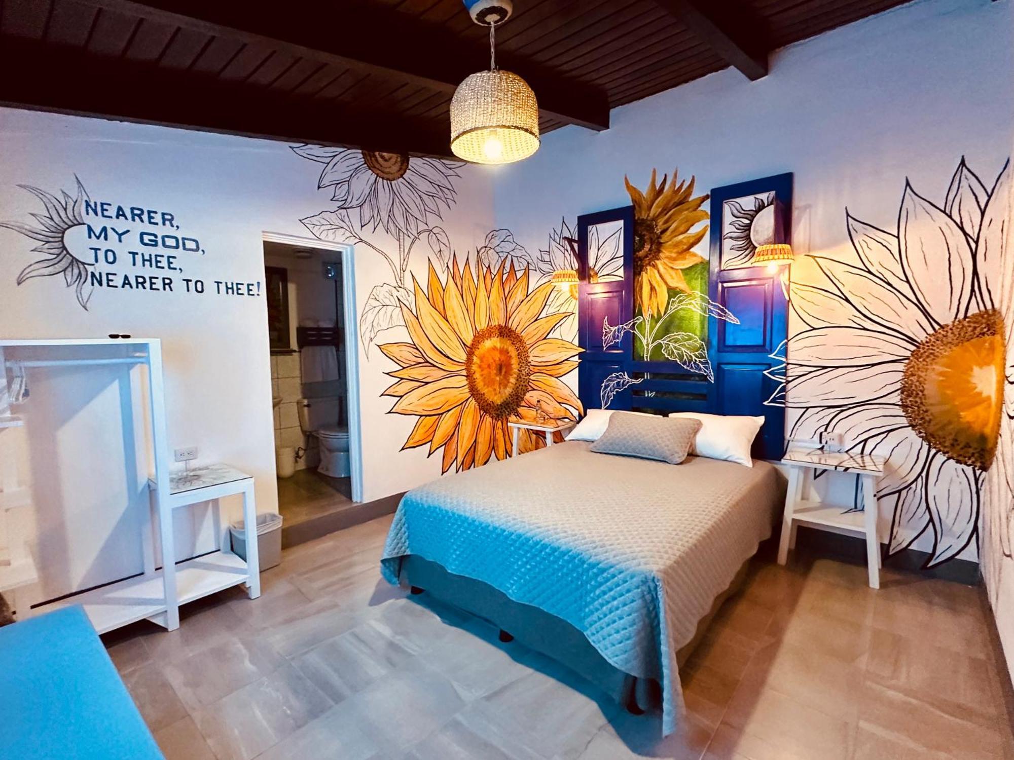 Hotel Y Arte Antigua By Amazing Guatemala Travel Luaran gambar