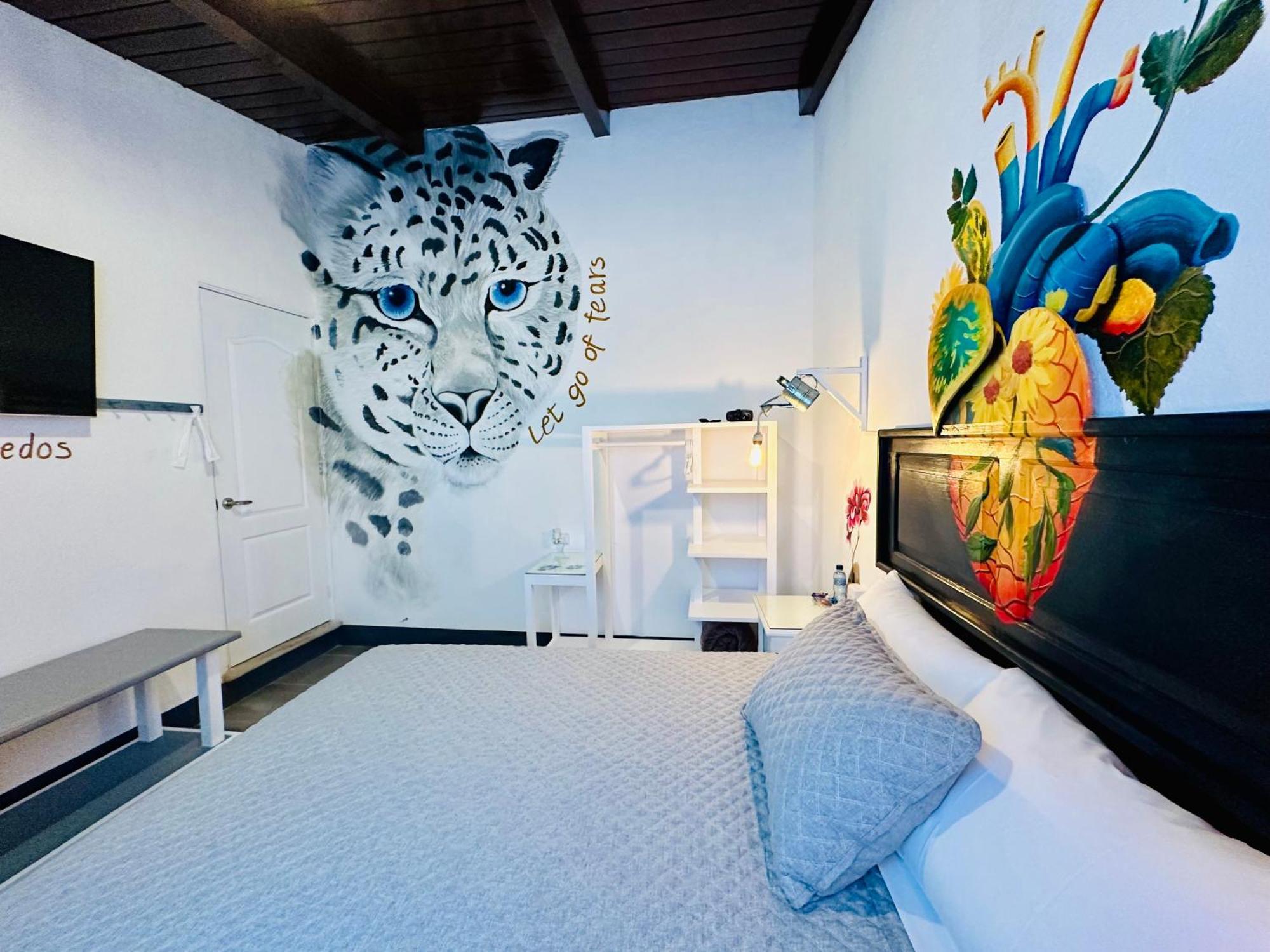 Hotel Y Arte Antigua By Amazing Guatemala Travel Bilik gambar