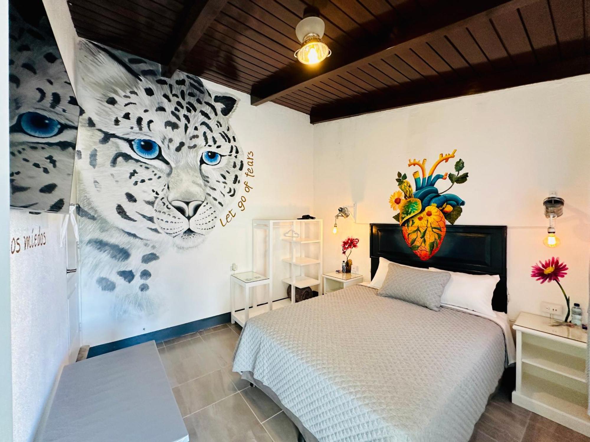 Hotel Y Arte Antigua By Amazing Guatemala Travel Luaran gambar