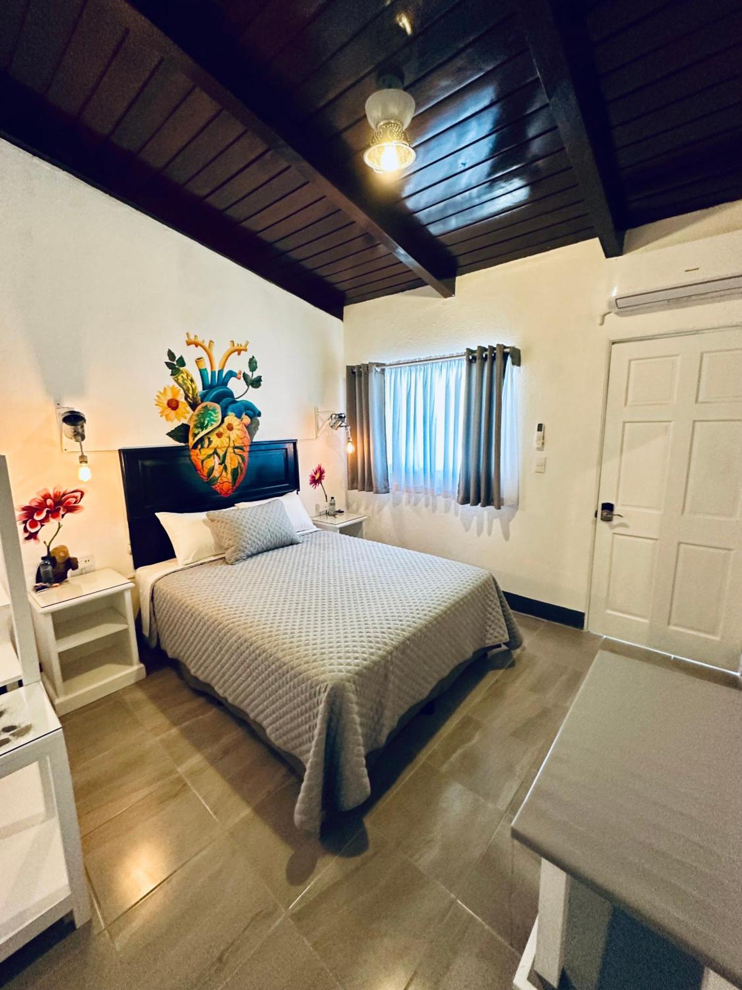 Hotel Y Arte Antigua By Amazing Guatemala Travel Bilik gambar
