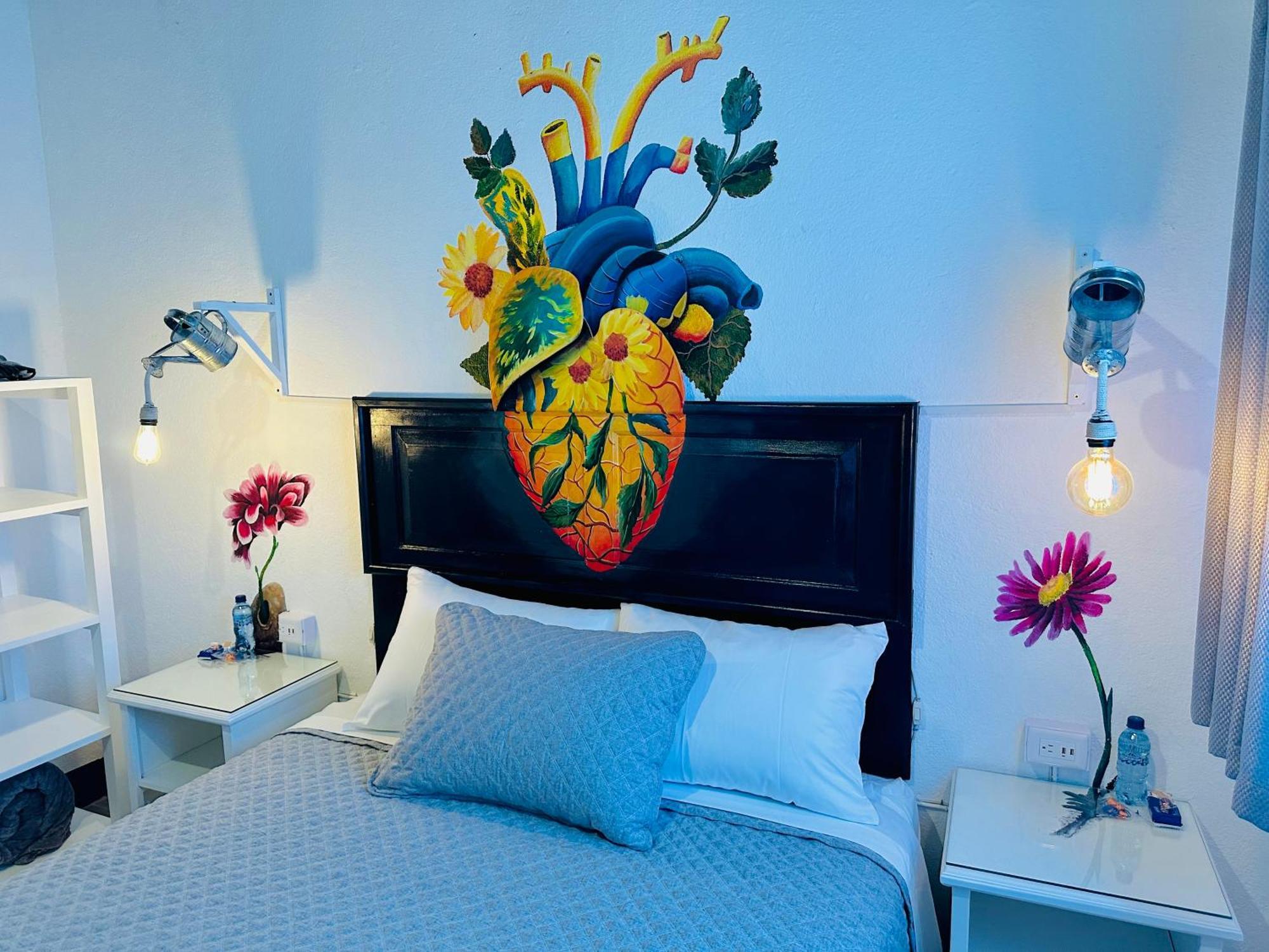 Hotel Y Arte Antigua By Amazing Guatemala Travel Luaran gambar