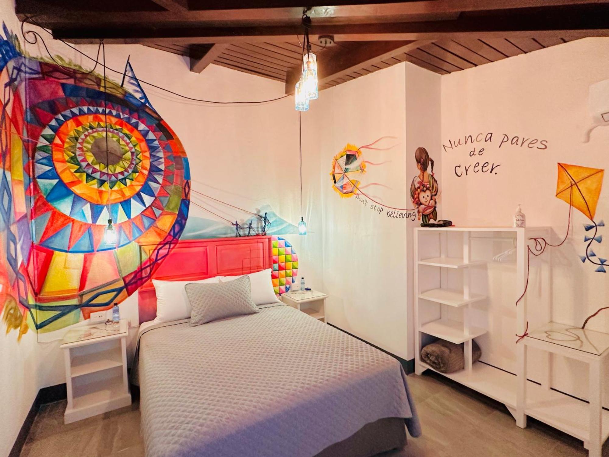 Hotel Y Arte Antigua By Amazing Guatemala Travel Bilik gambar