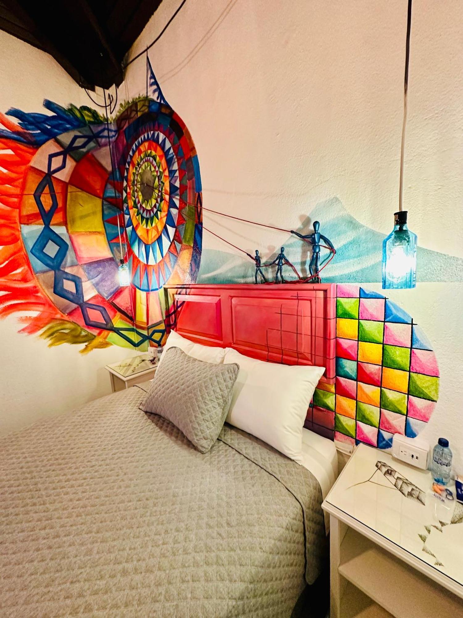 Hotel Y Arte Antigua By Amazing Guatemala Travel Bilik gambar