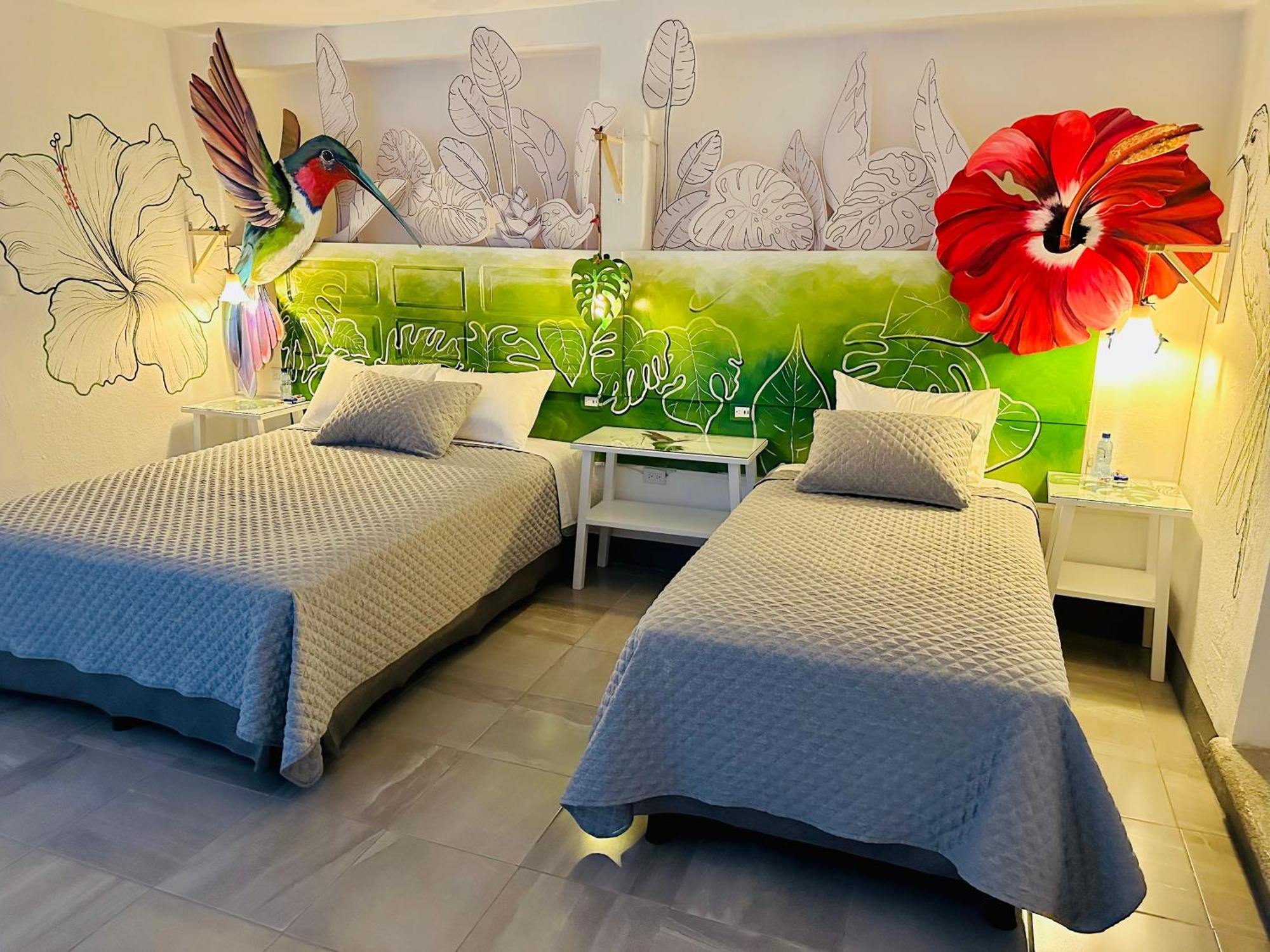 Hotel Y Arte Antigua By Amazing Guatemala Travel Luaran gambar