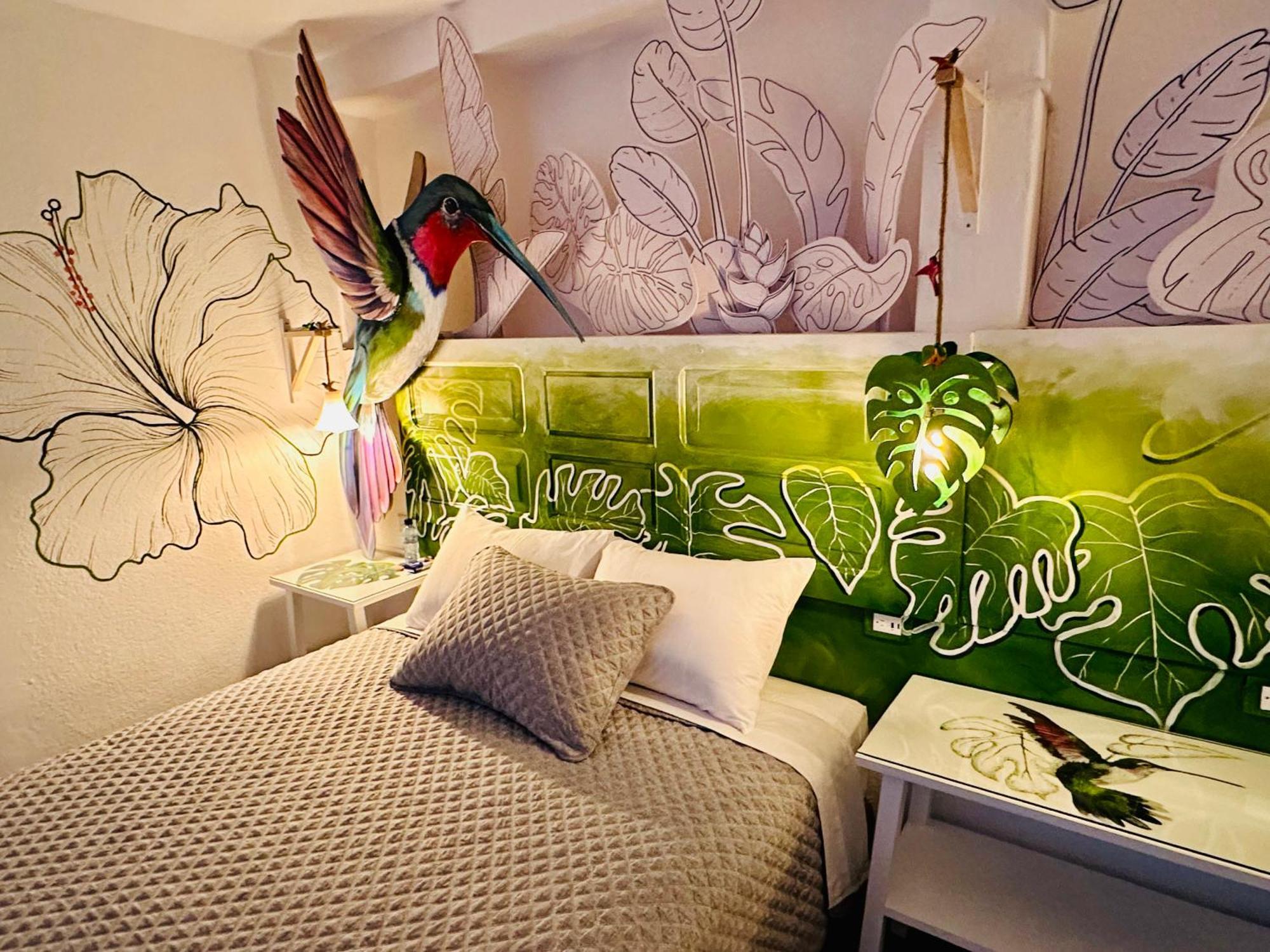 Hotel Y Arte Antigua By Amazing Guatemala Travel Bilik gambar