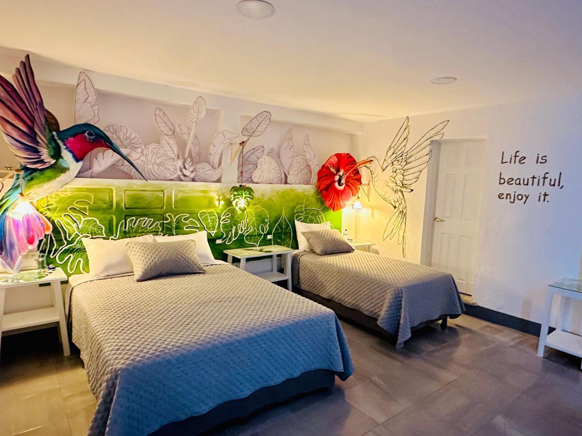 Hotel Y Arte Antigua By Amazing Guatemala Travel Luaran gambar