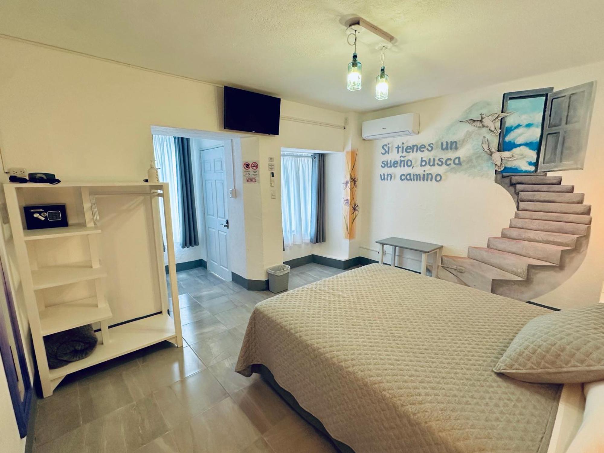 Hotel Y Arte Antigua By Amazing Guatemala Travel Luaran gambar
