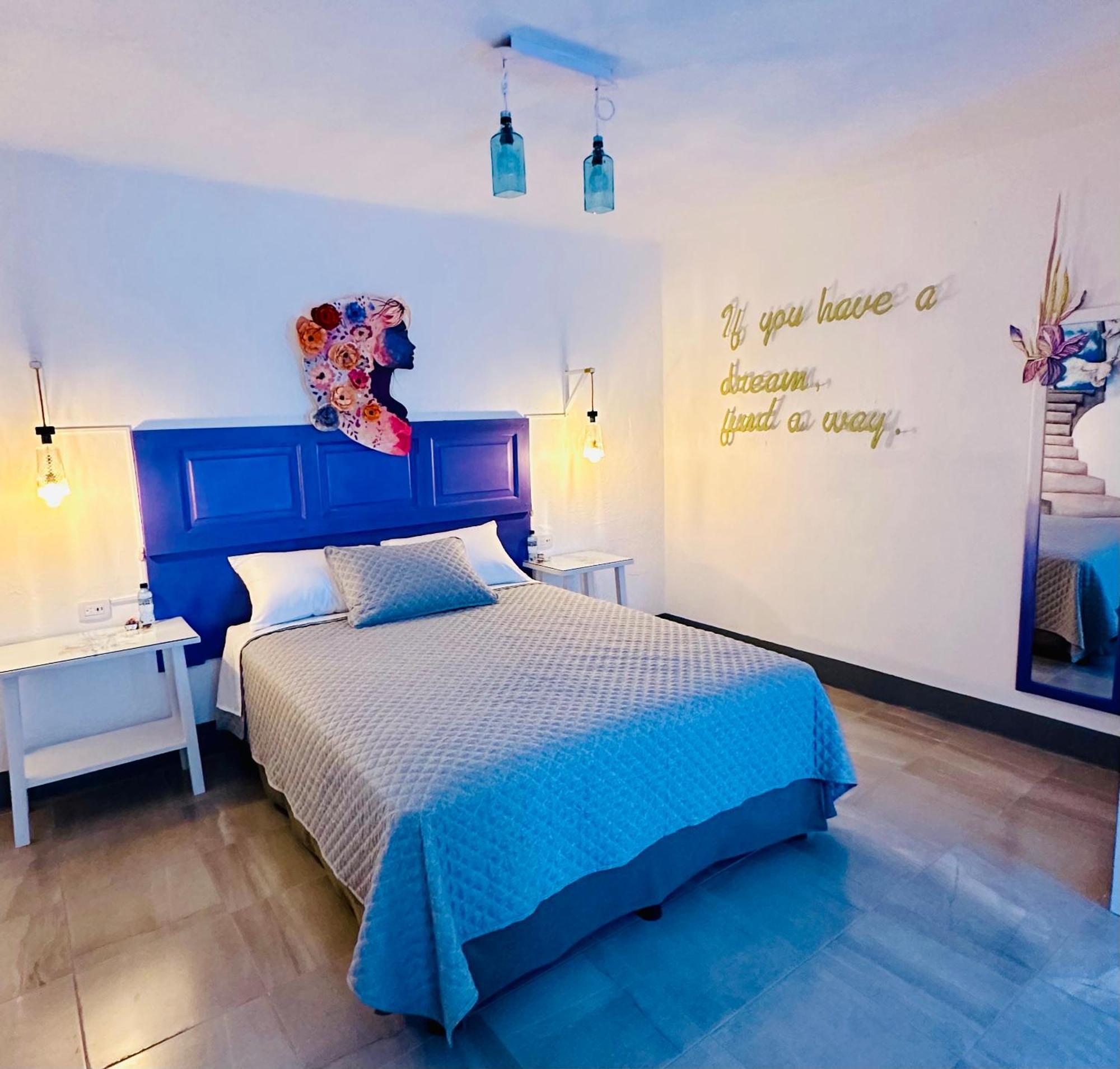 Hotel Y Arte Antigua By Amazing Guatemala Travel Luaran gambar