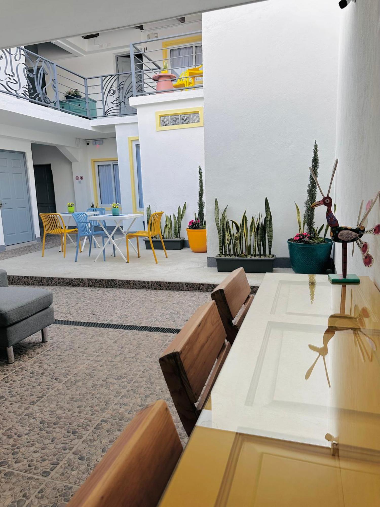 Hotel Y Arte Antigua By Amazing Guatemala Travel Bilik gambar