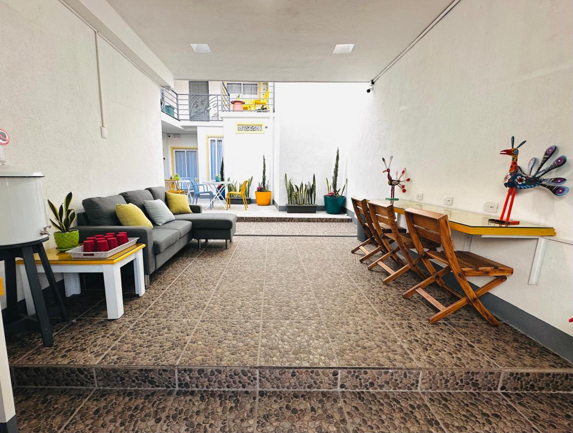 Hotel Y Arte Antigua By Amazing Guatemala Travel Bilik gambar