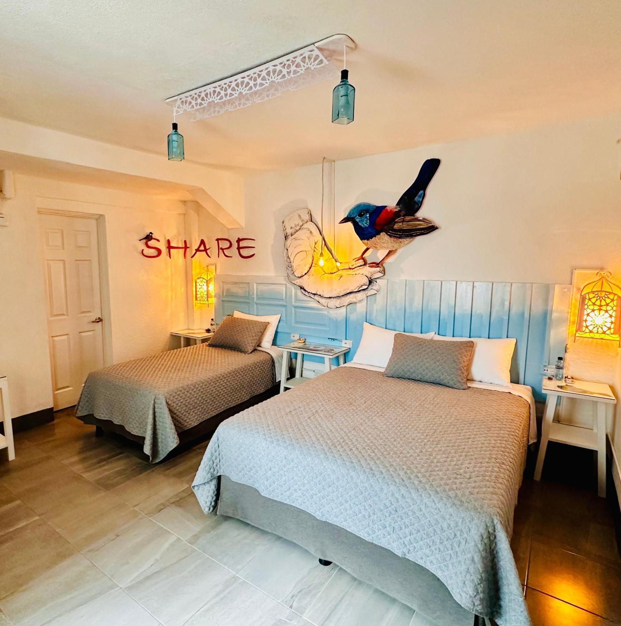 Hotel Y Arte Antigua By Amazing Guatemala Travel Bilik gambar