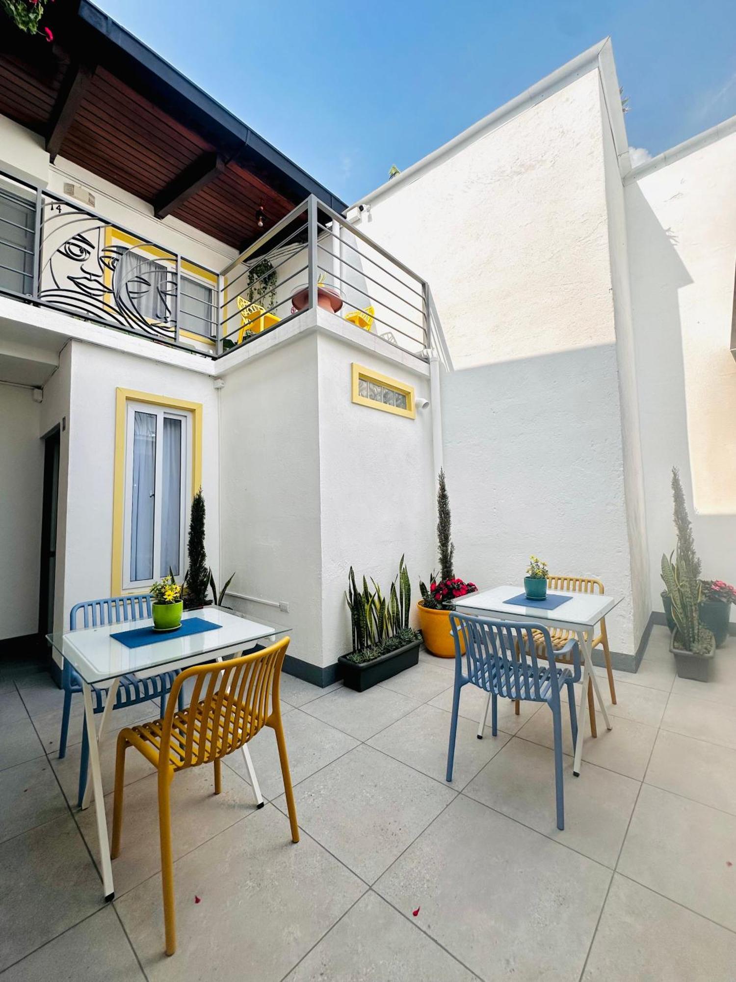 Hotel Y Arte Antigua By Amazing Guatemala Travel Bilik gambar
