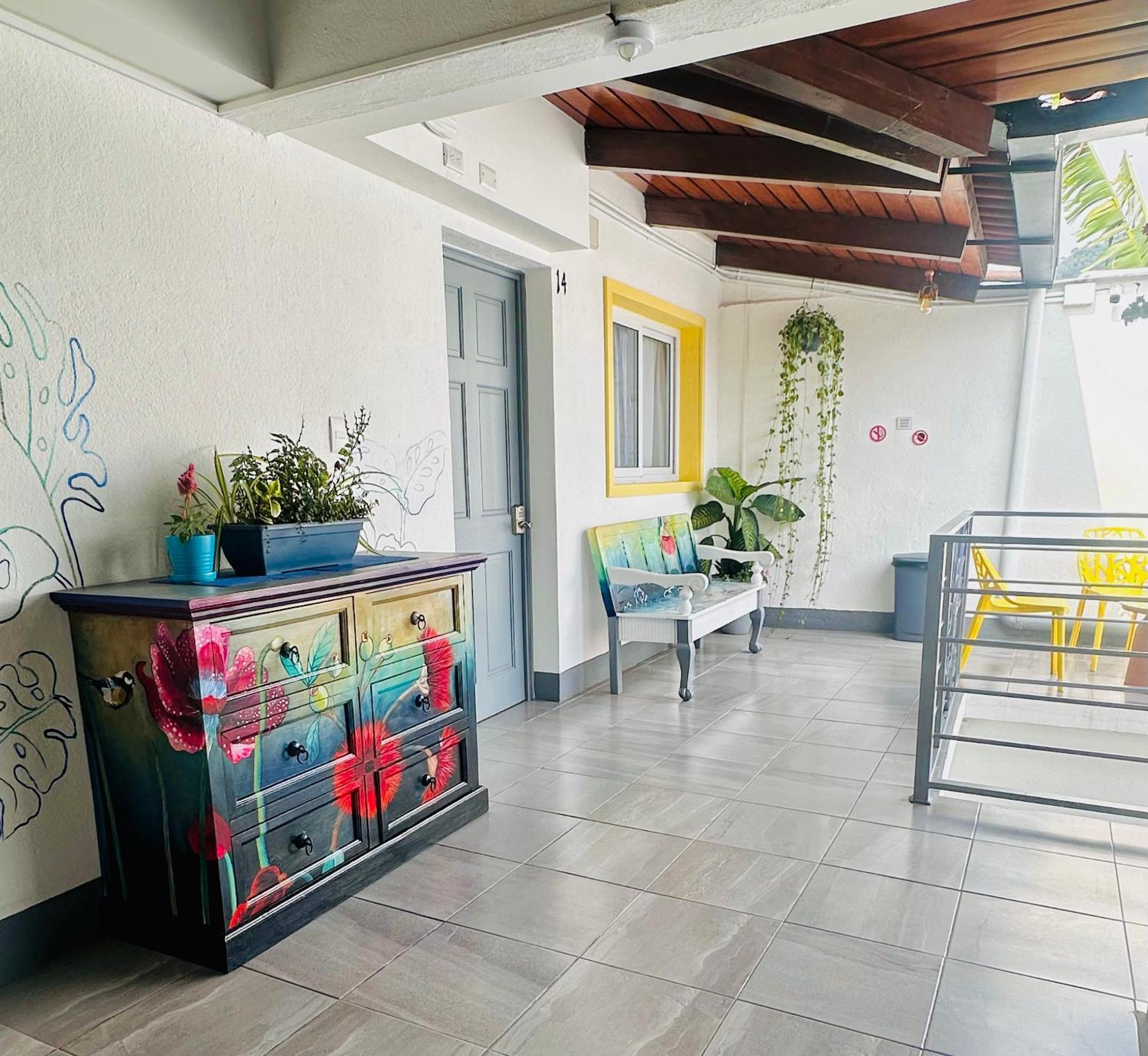 Hotel Y Arte Antigua By Amazing Guatemala Travel Bilik gambar